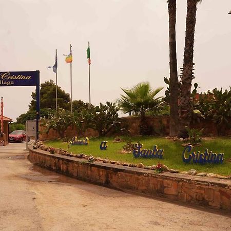 Sea View Vista Mare - Soggiorni Settimanali Da Sabato A Sabato Apartment Isola Di Capo Rizzuto Ngoại thất bức ảnh